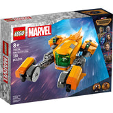 *LEGO Marvel Guardians of the Galaxy Baby Rocket's Ship